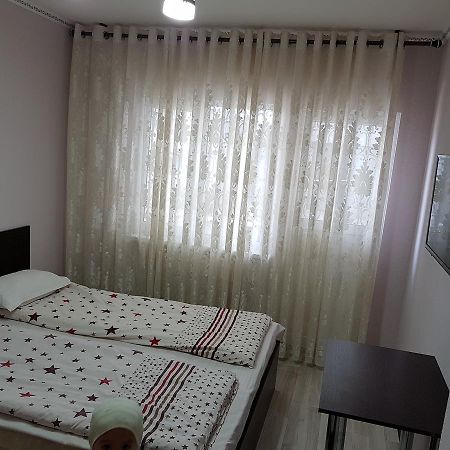 Ak Kalpak Guest House Cholpon-Ata Esterno foto