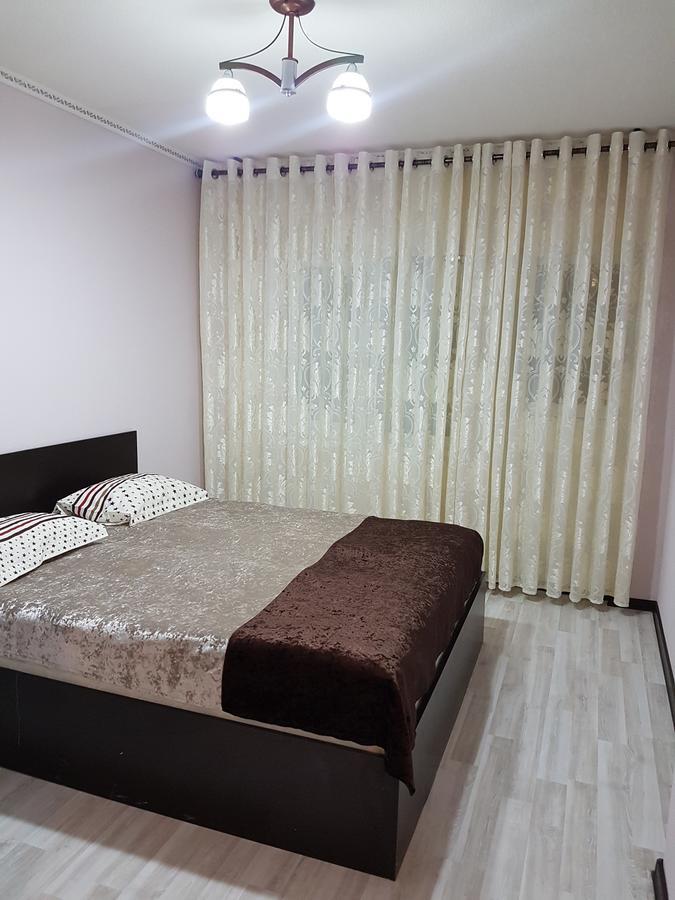 Ak Kalpak Guest House Cholpon-Ata Esterno foto