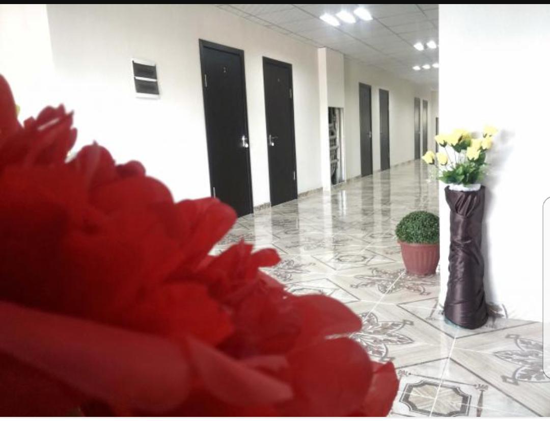 Ak Kalpak Guest House Cholpon-Ata Esterno foto