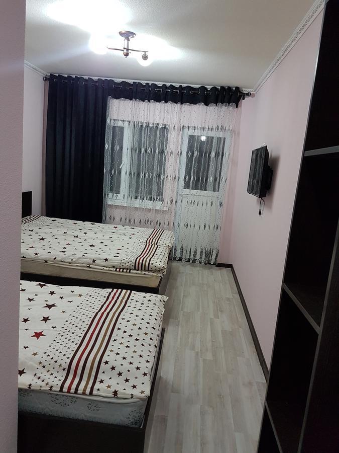 Ak Kalpak Guest House Cholpon-Ata Esterno foto
