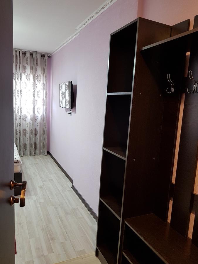 Ak Kalpak Guest House Cholpon-Ata Esterno foto