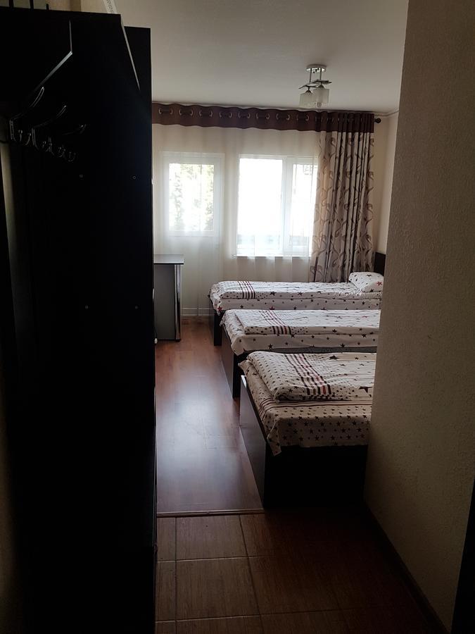 Ak Kalpak Guest House Cholpon-Ata Esterno foto