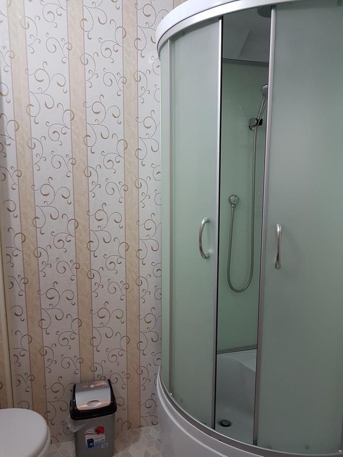 Ak Kalpak Guest House Cholpon-Ata Esterno foto